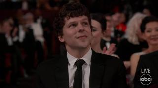 Jesse Eisenberg