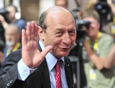 Băsescu, după ce Rusia a acuzat UE de anularea alegerilor în România: Nu mai au ruşine. Au ieşit şi au spus: Ăsta-i omul, îl susţinem!