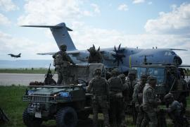 Planul Sky Shield. Cum vrea Europa să oprească atacurile ruseşti, fără implicarea NATO