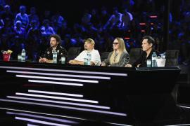 Un tânăr diagnosticat cu tulburare de spectru autist ridică în picioare publicul şi juriul X Factor, duminică, la Antena 1