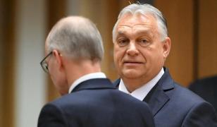 Viktor Orban sparge unitatea blocului european: Finanţarea eforturilor militare ale Ucrainei va ruina Europa
