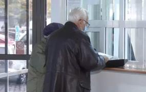 pensionari la ghiseu