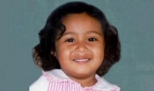 Andrea Michelle Reyes, la 2 ani