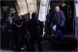 STENOGRAME în dosarul "Reţeaua geţilor". Mesaj primit din Rusia: "Maxim iunie se întorc armele"