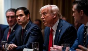 NYT: Marco Rubio şi Elon Musk au avut o discuţie aprinsă la Casa Albă. Trump dezminte disputa: Fac o treabă extraordinară