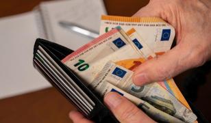 Banca Centrală, "foarte îngrijorată" de economia slabă a Europei. Tarifele lui Trump amplifică incertitudinea economică