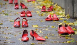 Feminicidul a fost recunoscut ca infracțiune şi se pedepseşte cu închisoare pe viaţă în Italia