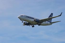 Tarom
