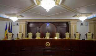 Curtea Constituţională a respins sâmbătă primele contestaţii faţă de candidatura lui Călin Georgescu.
