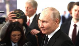 Autorităţile franceze cred că Moscova ar putea invada militar alte ţări europene după Ucraina.