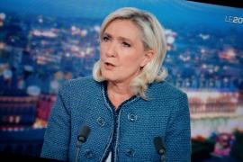 Trump compară condamnarea lui Le Pen cu procesele sale. Washingtonul consideră "îngrijorătoare" excluderea unor candidaţi