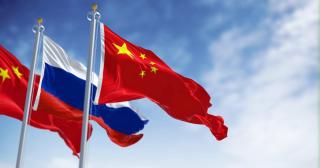 Parteneriat strategic "fără limite" între Rusia şi China: "Prieteni pentru totdeauna, niciodată duşmani"