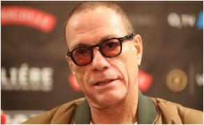 Jean Claude Van Damme, acuzat că a întreţinut relaţii sexuale cu minore românce la Cannes. Dosarul, investigat de DIICOT