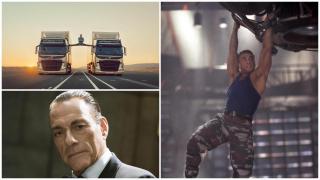 Jean-Claude Van Damme