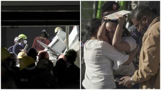 Tragedia din Santo Domingo