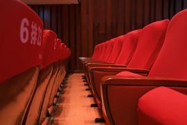 China răspunde tarifelor record ale lui Trump reducând importul de filme americane