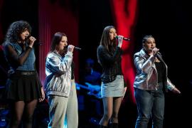 Emoţii puternice duminică, la X Factor, pentru Delia și Puya