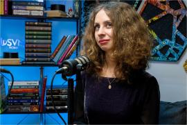 Tânără nevăzătoare acuză Senatul de discriminare. Petra Pintelei a luat cel mai mare punctaj, dar a pierdut postul: "A contat carnetul de partid"