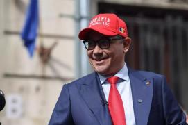 Victor Ponta ştie cu cine va disputa finala prezidenţială şi anunţă colaborări cu AUR şi POT dacă devine preşedinte
