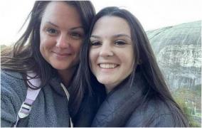 Tânăra apucase să lase un indiciu, înainte s-o găsească moartă în saci