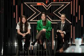 Delia și Puya și-au ales aseară concurenţii pe care ȋi trimit direct ȋn marea finală X Factor