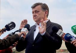 Scandal în CNSAS: Un consilier acuză că cineva a manipulat cu bună intenție presa în cazul Antonescu