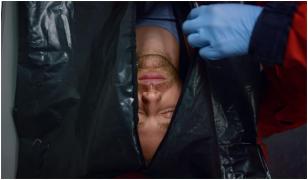 Un medic german ar fi ucis 15 pacienţi terminali, apoi le-a incendiat locuinţele pentru a ascunde crimele