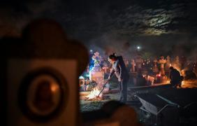 Sfânta şi Marea Joi din Săptămâna Patimilor. Tradiții, obiceiuri şi superstiţii în Joia Neagră sau Joimăriţa