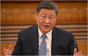 China vrea UE de partea ei în războiul comercial pornit de Trump