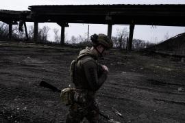 Moment rar pe frontul de est. Ucraina revendică un contraatac reuşit în apropriere de Pokrovsk