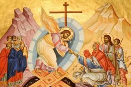 Hristos a Înviat! Mesaje de Paşte 2025. Urări creştine şi felicitări de Înviere