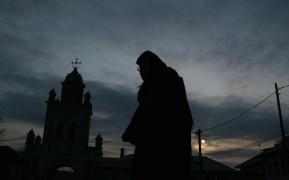 Tradiții și obiceiuri în Sfânta și Marea Sâmbătă din Săptămâna Patimilor, ziua tăcerii adânci înainte de Învierea Domnului