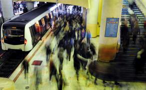Programul STB şi Metrorex de Paşte 2025. Cum vor circula mijloacele de transport în comun, în Noaptea de Înviere