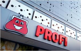 Programul Profi de Paște 2025. Când sunt deschise magazinele