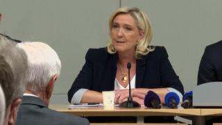 Cum ar putea candida Marine Le Pen la alegerile din 2027. Decizia anunţată de Curtea de Apel