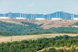 Caspian Pipeline Consortium