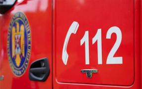 Tragedie în noaptea de Înviere. Un tânăr de 19 ani a murit ars de viu, în apartamentul său din Bucureşti. Tatăl a încercat în zadar să-l salveze