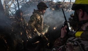 Preşedintele ucrainean Volodimir Zelenski a cerut duminică Rusiei să înceteze timp de 30 de zile orice atacuri cu drone şi rachete asupra infrastructurii civile