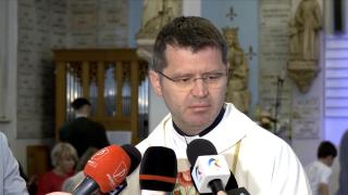 Părintele Francisc Doboş, după moartea Papei Francisc: Un semn profetic