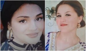 Două surori de 14 şi 16 ani, dispărute de aproape două zile în Tulcea. Lenuţa şi Bianca au fost date în urmărire naţională