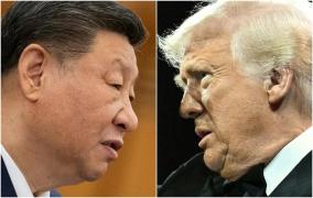China avertizează țările vizate de tarifele lui Trump să nu încheie acorduri în defavoarea Beijingului