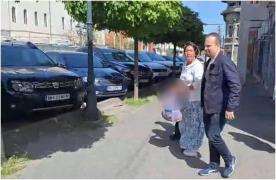 O femeie din Mehedinți și-a omorât concubinul cu toporul, în noaptea de Înviere