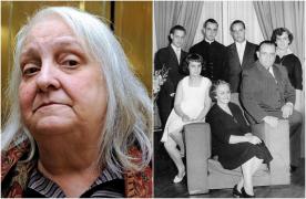 Cine e singura rudă directă a Papei care e încă în viață. Suveranul avea o sculptură cu mâinile ei, în birou