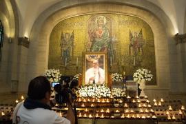 "Moartea e un nou început". Ultimele ore de viaţă ale Papei Francisc au fost povestite de infirmierul său