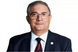 Silviu Predoiu este candidatul PLAN la alegerile prezidenţiale 2025