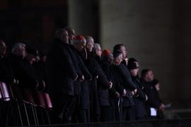 Care sunt condiţiile pentru a fi ales Papă? În teorie, nici nu trebuie să fii preot