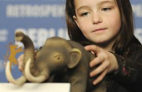 Actrița Sophie Nyweide din „Noah” și „Mammoth” a murit la 24 de ani. A cunoscut celebritatea la şase ani