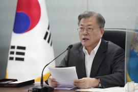 Moon Jae-in