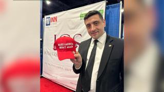 AUR neagă lobby-ul de 1,5 milioane $ din SUA, deşi pe contract apare clar partidul şi numele lui Dorin Lulea. "Minţiţi"