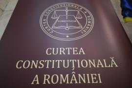 CCR desfiinţează decizia judecătorului Curţii de Apel Ploieşti: A dispus, fără temei constituţional şi legal, cu privire la efectele unei hotărâri obligatorii